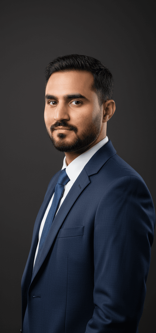 Muhammad Kashif